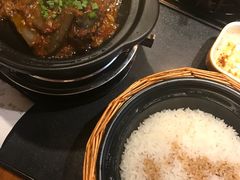 -谷田稻香·砂锅菜(元洪店)