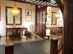 -肖记公安牛肉鱼杂馆·省级非物质文化遗产(崇仁路江滩直营店)