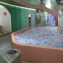 -泡泡米POPOME益智乐园(洪殿花园旗舰店)