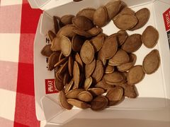 -西贝(枫蓝国际购物中心店)