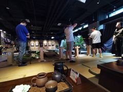 -轻武堂传统射箭·功夫茶·射击体验馆(仁和新城店)