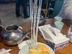 -蒙亨·手把肉·蒙古包文化主题餐厅(天恒广场店)