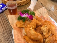 -辉记炭烧海鲜大排档·老字号(福田店)