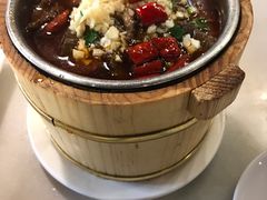 -嘉丰湘菜馆(芳群园店)