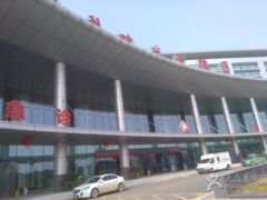 -华中科技大学同济医学院附属同济医院(汉口院区)