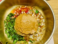 -西塔老太太泥炉烤肉(亚运村店)