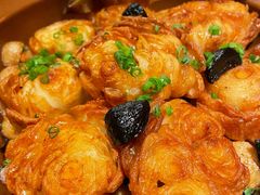 -海派悦庭·海胆烧麦·新融合菜(凯德广场店)