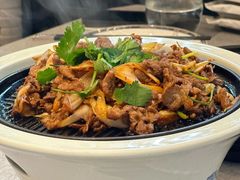 -柿合缘新京菜(国金中心商场店)