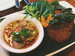 -Phensiri Thai Restaurant