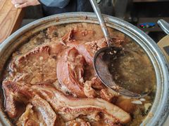 -子午路张记肉夹馍(兵马俑店)