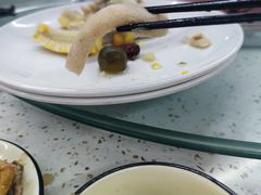 -墨脱石锅椰子鸡•海鲜糟粕醋(榆亚路店)