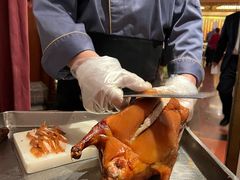 -全聚德(前门店)