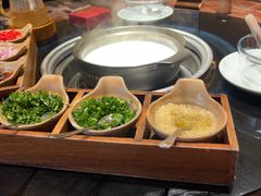 -大良毋米粥(锦龙路总店)