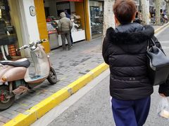 -宋记饼家(石门二路店)