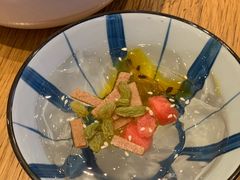 百香果冰粉-文叔·湖北名小吃·小龙虾(华强北店)