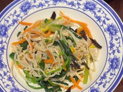 -古都历食南京菜·烤鸭·鸭血粉丝·汤包(南京博物院店)