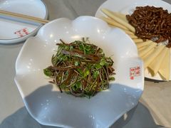 -金家老三饭庄(常营店)