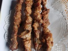 -老诚一锅羊蝎子(黄寺大街店)