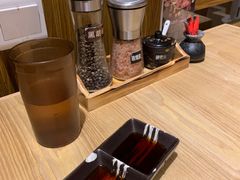 -牛藏·黑毛和牛烧肉(环市东店)