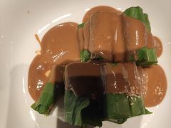 -俏江南天津时尚曲艺主题餐厅(马场道店)