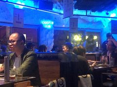 -很久以前羊肉串(打浦路店)