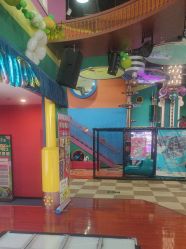 -欧酷世界动力星球(王府井奥莱UP TOWN店)