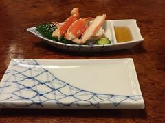 -蟹道乐(川崎店)