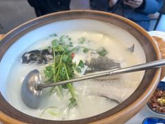 -宝荣鱼馆·临湖之宴(千岛湖店)