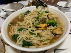 -宾朋海鲜特色美食餐厅·纯手工鲅鱼水饺(兴海路店)