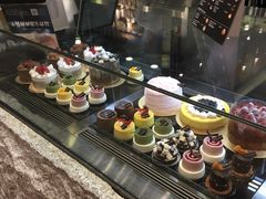 -PAPER STONE BAKERY(天汇广场店)