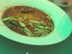 -桂满陇·蟹黄小笼汤包(巴黎春天浦建店)