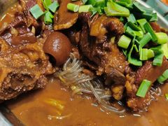 -碧海银沙海鲜餐厅(恒大海上威尼斯店)