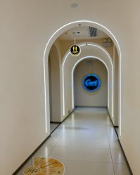 -哈喽美妈产后恢复中心(乐堤港店)