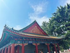 -湛山寺