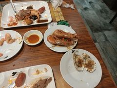 -汉巴味德(大悦城店)