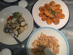 -兴仙饭店·闽味海鲜(马尾总店)