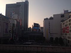 -东京都厅舍