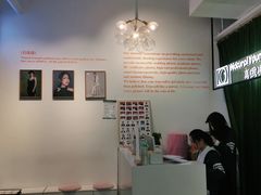 -真我樣照相馆·身份证·证件照·外拍(环球港店)
