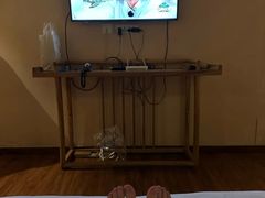 -御如意足道养生时代(新华路店)