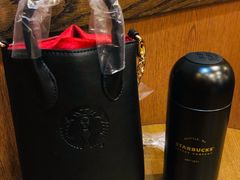 -星巴克(襄阳公园店)