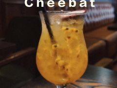 -The Cheebat 锌吧·Bistro(体育西店)