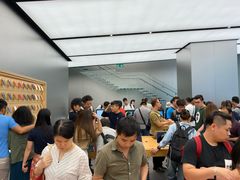 -Apple 零售店(Canton Road)