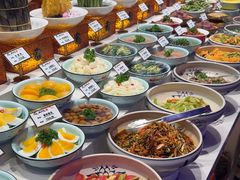 -山河屯铁锅炖鲜鹅·东北菜(开发区一店)