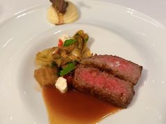 -翡翠36餐厅(浦东香格里拉店)
