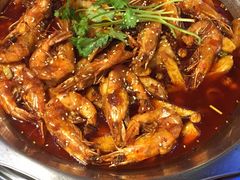 -槐店王婆大虾(开发区店)