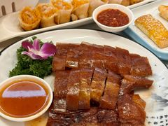 -香港威特瑞茶餐厅(小白楼音乐厅店)