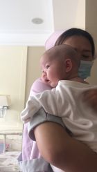 -知爱母婴专护全套房月子会所(新华路店)