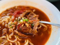 -子霖南山鲜虾面(南山总店)