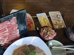 -滇釜火锅·能喝汤的火锅(车公庄店)