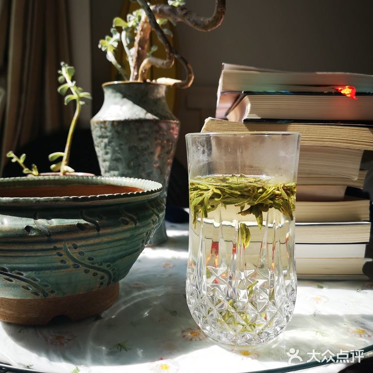 春茶正当时🍵🍵🍵